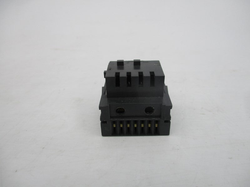 GENERAL ELECTRIC SRPE150A125 125A NSMP