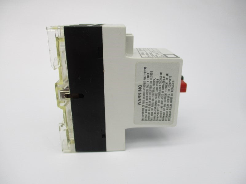 KLOCKNER MOELLER PKZM1-0.6 0.4-0.6A NSNP