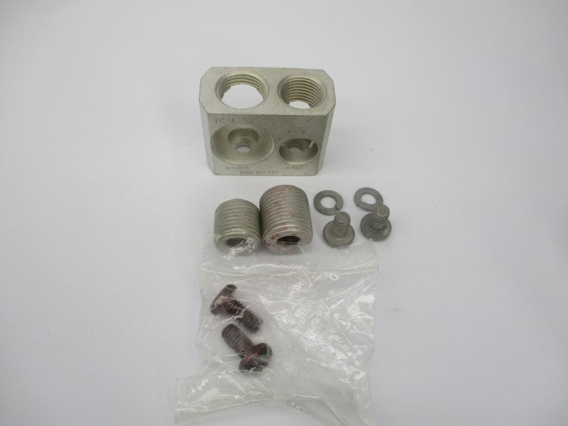 GENERAL ELECTRIC TCAL-43 NSMP