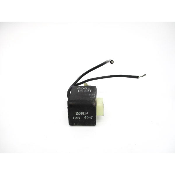 GENERAL ELECTRIC 15D1G14 115V NSNP