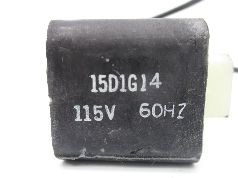 GENERAL ELECTRIC 15D1G14 115V NSNP