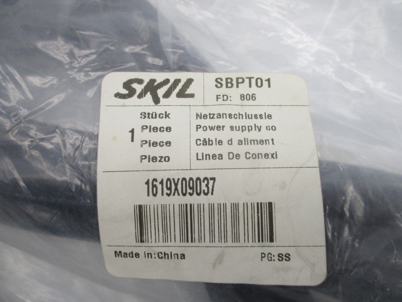 SKIL 1619X09037 SBPT01 NSMP