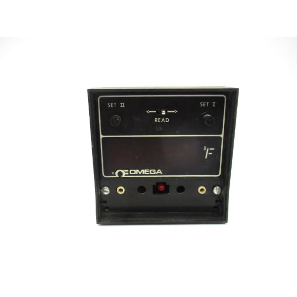 OMEGA 4002A-JF 120/240V 7/5A 0-1000F UNMP