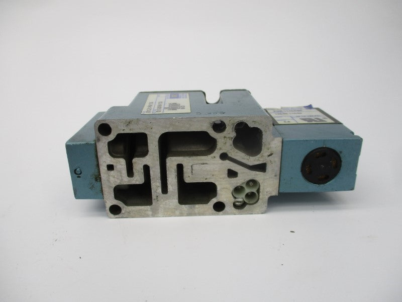 MAC 6211C-211-PM-111DA 110/120V 25-150PSI UNMP