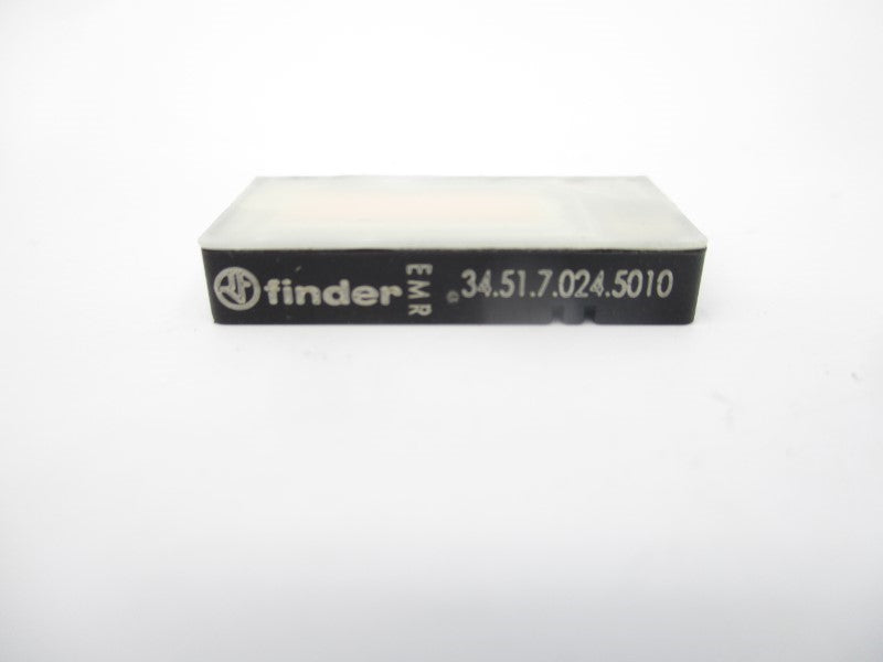 FINDER 34.51.7.024.5010 24V NSNP