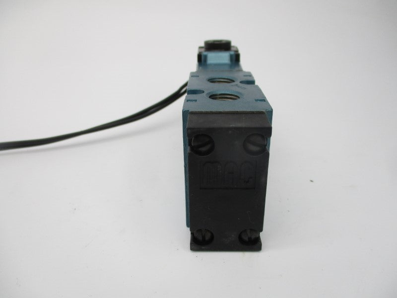 MAC 811C-PP-111BA-252 110/120V 25-150PSI NSNP