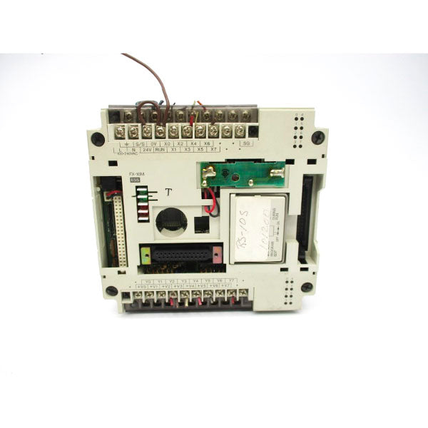 MITSUBISHI FX-16MT-ESS 100-240VAC UNMP