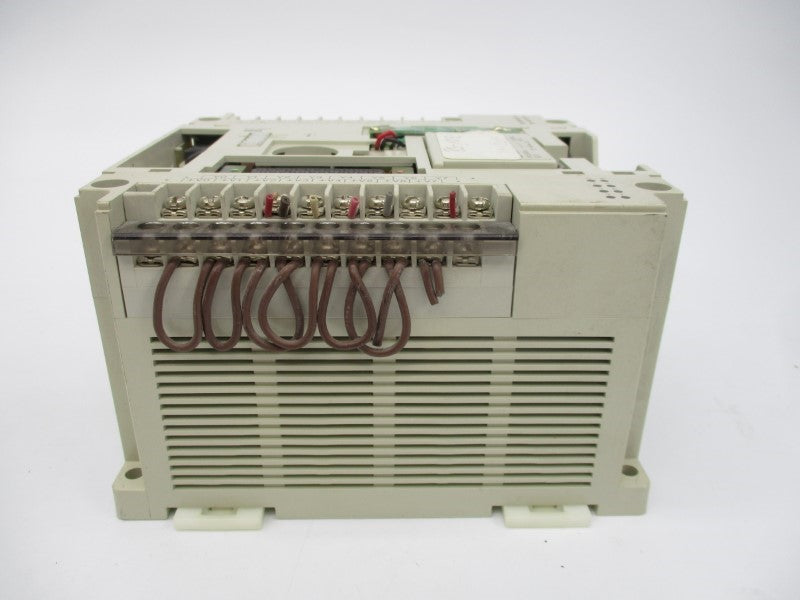 MITSUBISHI FX-16MT-ESS 100-240VAC UNMP