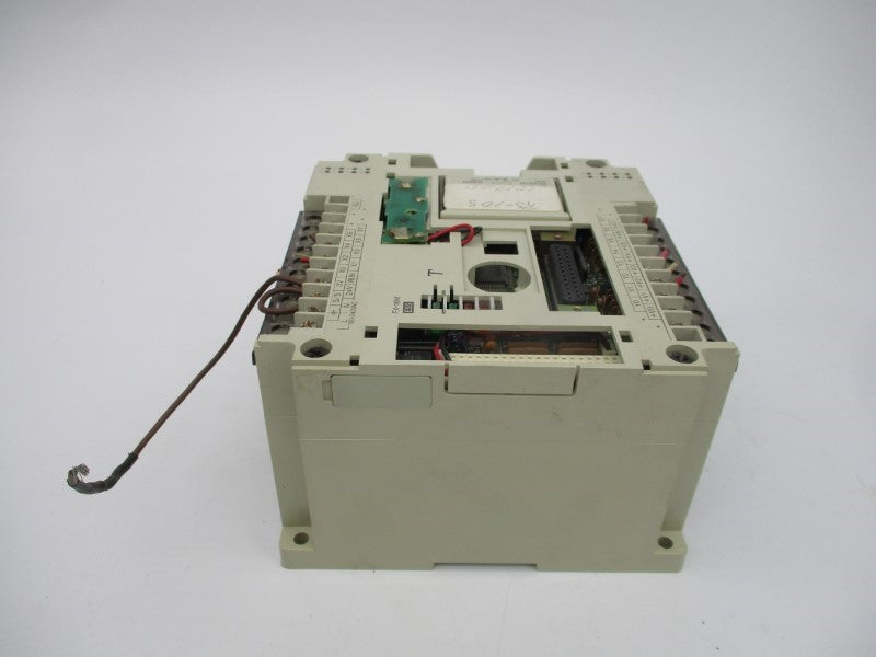 MITSUBISHI FX-16MT-ESS 100-240VAC UNMP