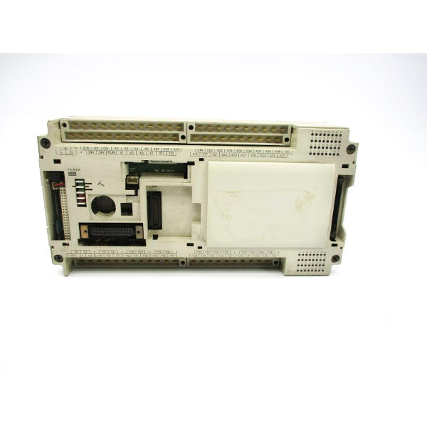 MITSUBISHI FX-64MT-ESS 120/240VAC UNMP