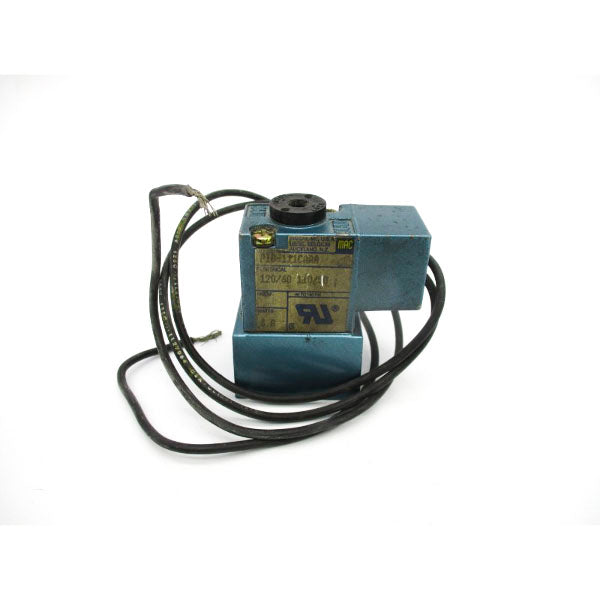MAC PIB-111CAAA 110/120V 30-150PSI UNMP