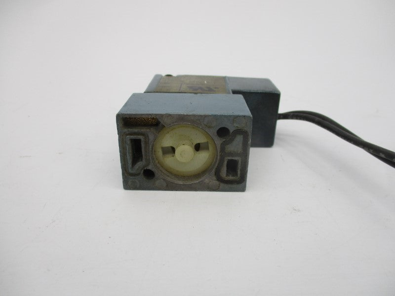 MAC PIB-111CAAA 110/120V 30-150PSI UNMP