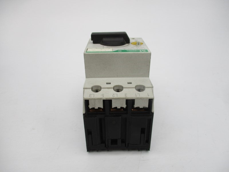 KLOCKNER MOELLER PKZM0-4 2.5-4.0A UNMP