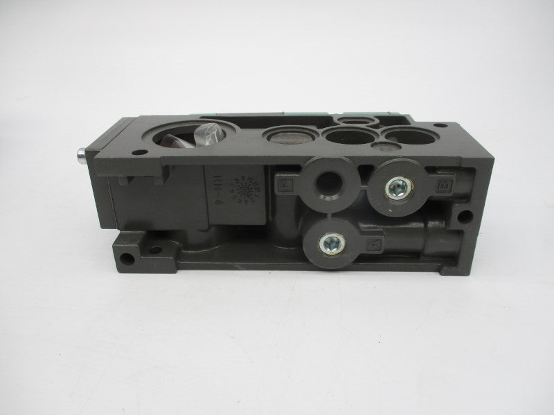 NUMATICS 152SA415K 100-115/110-120V 0.12A 150PSI NSNP