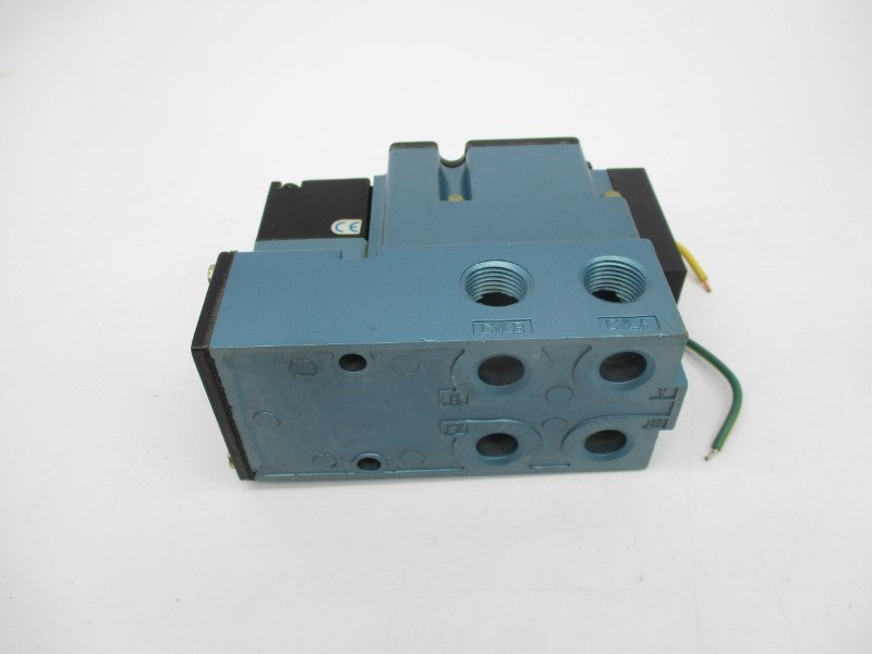 MAC 6211C-211-PM-111DA 110-120V 25-150PSI NSNP