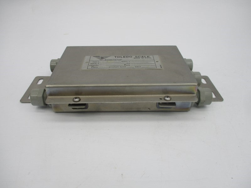 TOLEDO 2158000011-A (AS PICTURED) NSNP