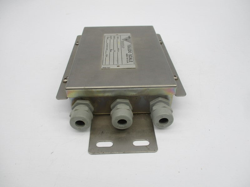 TOLEDO 2158000011-A (AS PICTURED) NSNP