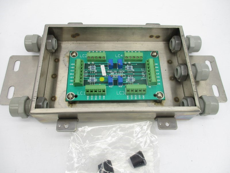 TOLEDO 2158000011-A (AS PICTURED) NSNP