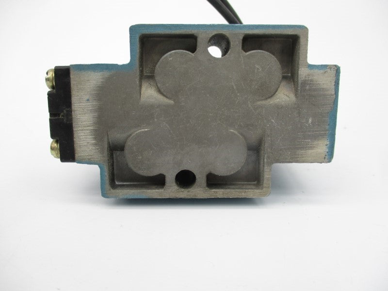 MAC 912B-PM-551BA 12VDC 25-150PSI UNMP