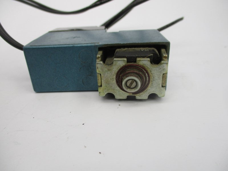 MAC PID-111AAAA 110/120V 30-150PSI UNMP