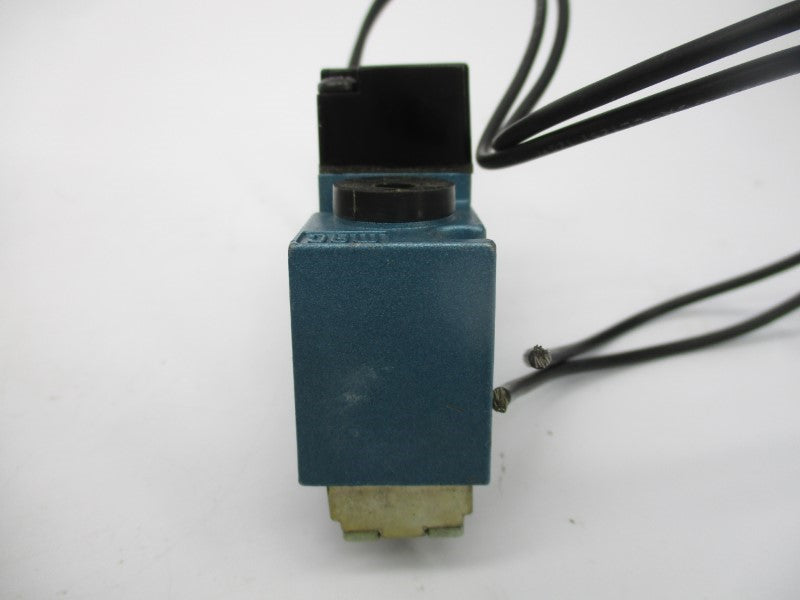 MAC PID-111AAAA 110/120V 30-150PSI UNMP