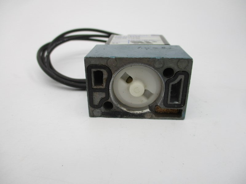MAC PID-111BAAA 110/120V 30-150PSI UNMP