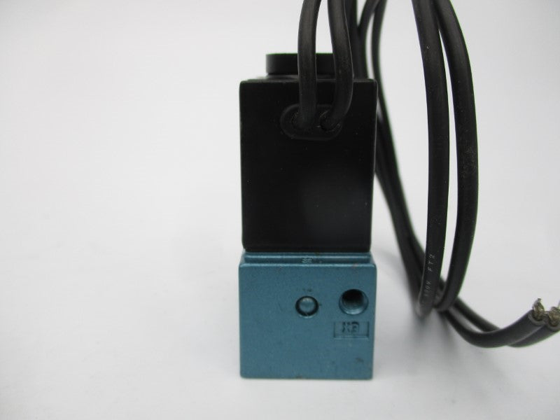 MAC PID-111BAAA 110/120V 30-150PSI UNMP