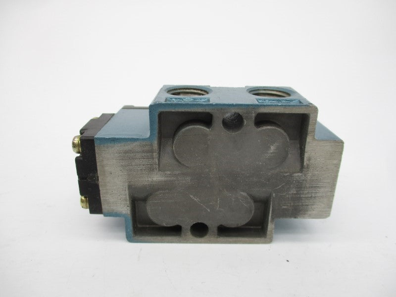 MAC 912B-PM-551BA 25-150PSI UNMP