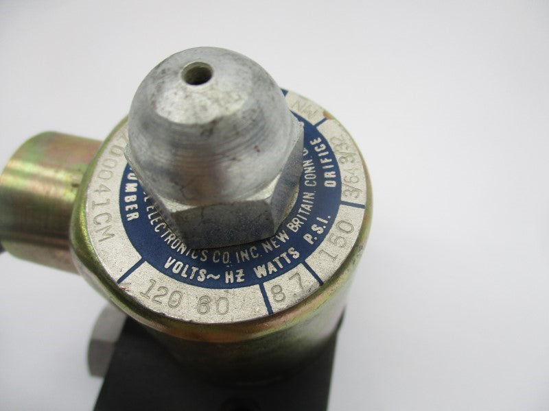 PETER PAUL 023Z00041CM 120V 150PSI NSNP