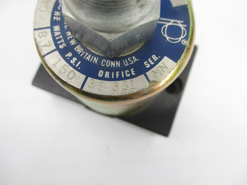 PETER PAUL 023Z00041CM 120V 150PSI NSNP