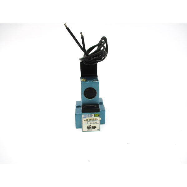 MAC 912B-PM-121CA 220/240V 25-150PSI NSNP