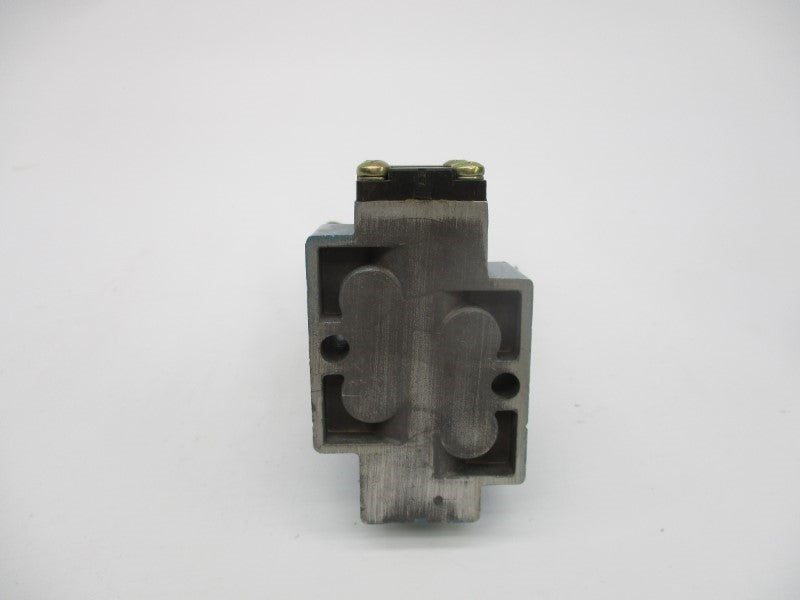 MAC 912B-PM-121CA 220/240V 25-150PSI NSNP