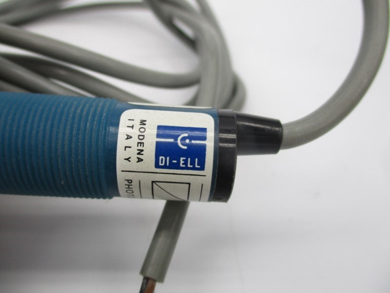 DI-ELL MSC/AP 10-30VDC NSNP