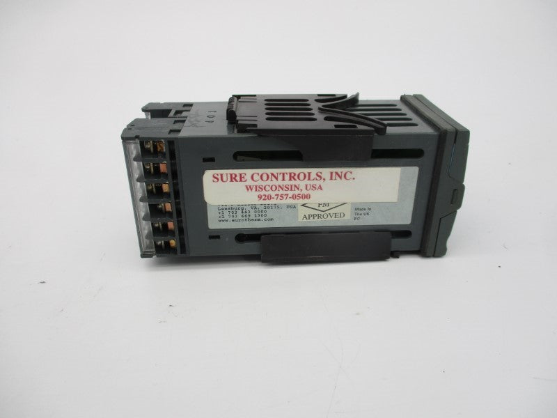 EUROTHERM 2216E 100-240VAC UNMP