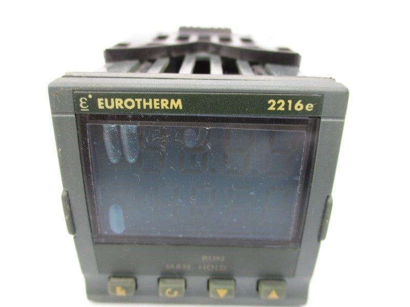 EUROTHERM 2216E 100-240VAC UNMP