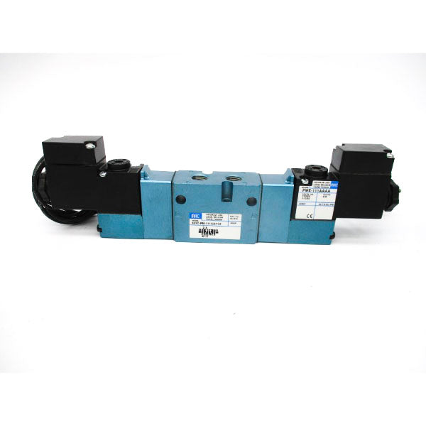 MAC 821C-PM-111AA-152 110/120V 25-150PSI NSNP