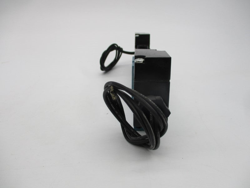 MAC 821C-PM-111AA-152 110/120V 25-150PSI NSNP