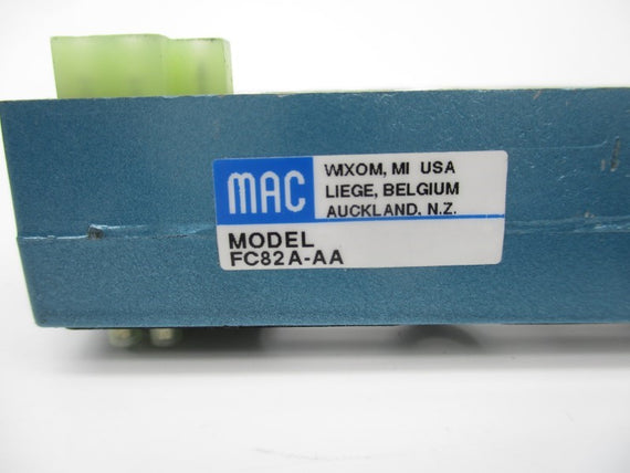 MAC FC82A-AA NSNP