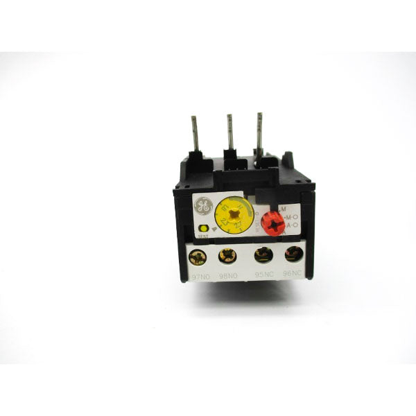 GENERAL ELECTRIC CR7G1WH SER. A 600V 1.8-2.7A NSNP
