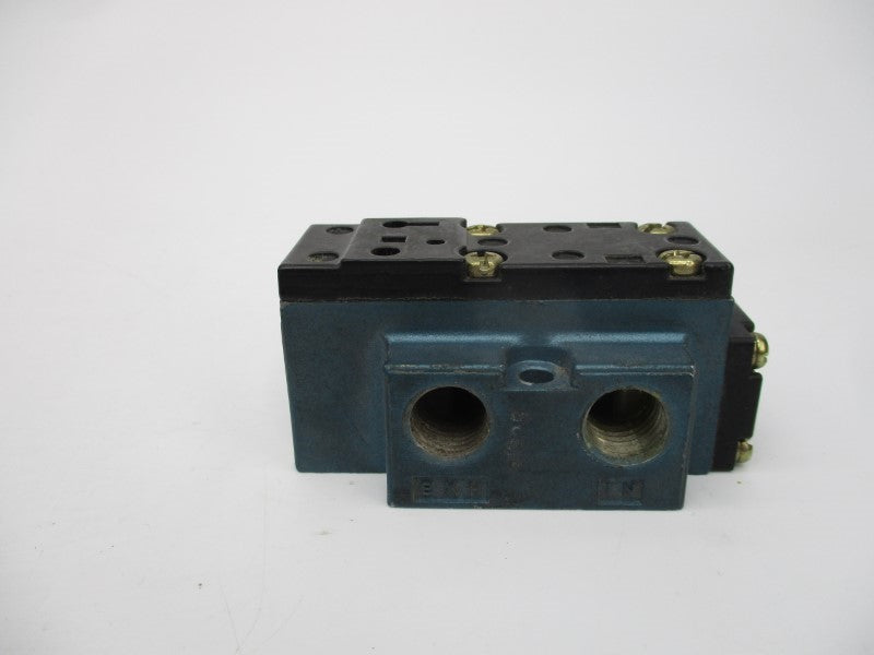 MAC 912B-PM-221JB 25-150PSI (AS PICTURED) UNMP