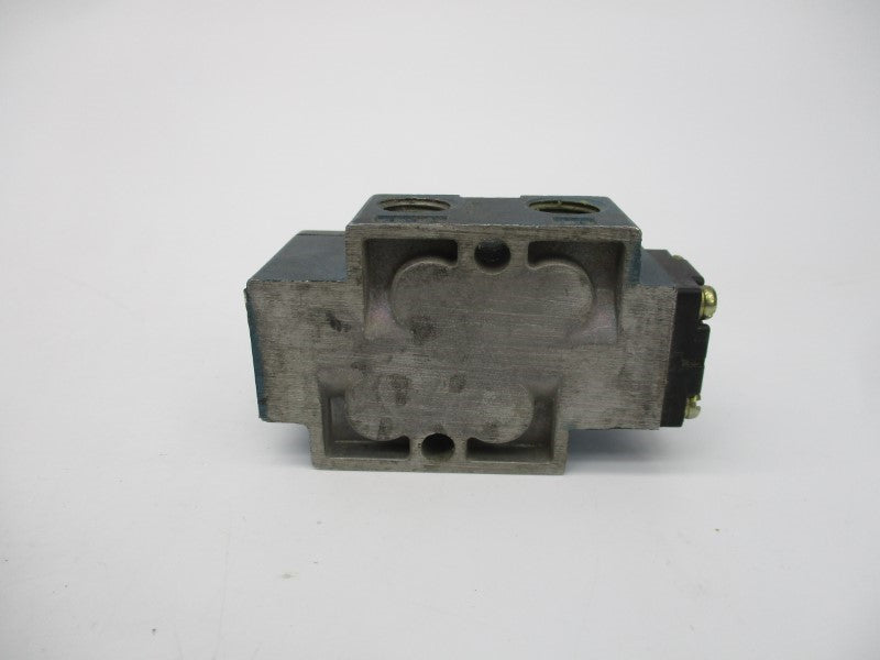 MAC 912B-PM-221JB 25-150PSI (AS PICTURED) UNMP