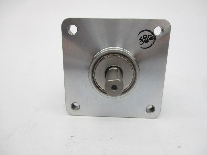 BEI H25D-SS-CCW-8GC-7272-EM20-S 5-28VDC NSNP