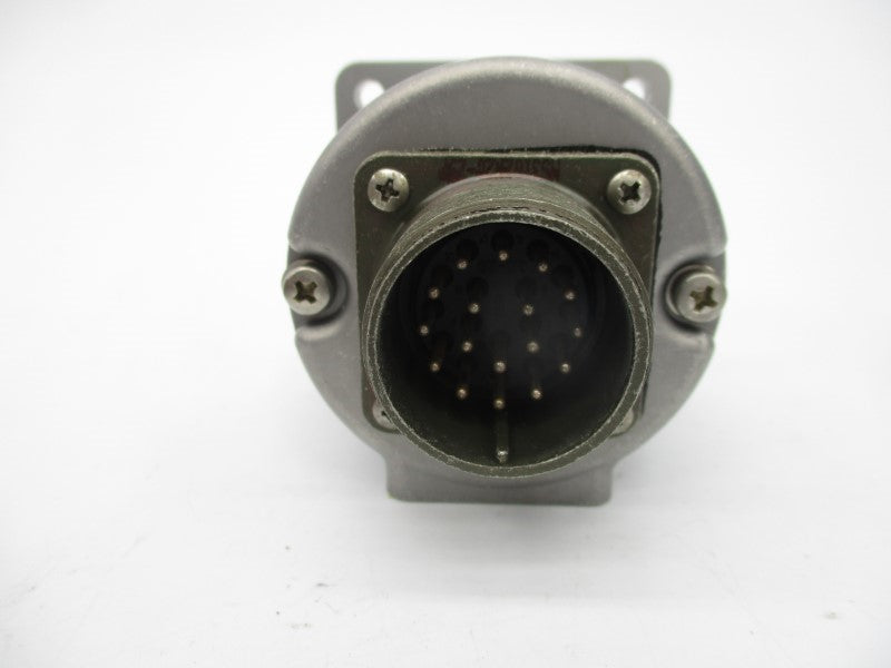 BEI H25D-SS-CCW-8GC-7272-EM20-S 5-28VDC NSNP