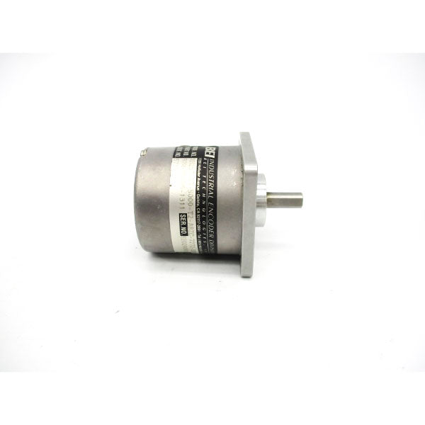 BEI XH25D-SS-5000-T2-ABZC-7272-SM18 5-24VDC UNMP