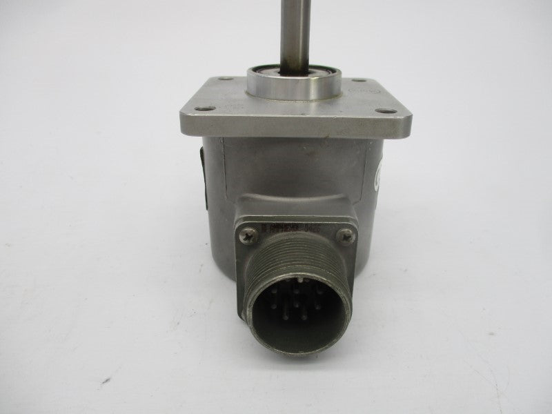 BEI XH25D-SS-5000-T2-ABZC-7272-SM18 5-24VDC UNMP