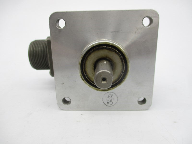 BEI XH25D-SS-5000-T2-ABZC-7272-SM18 5-24VDC UNMP