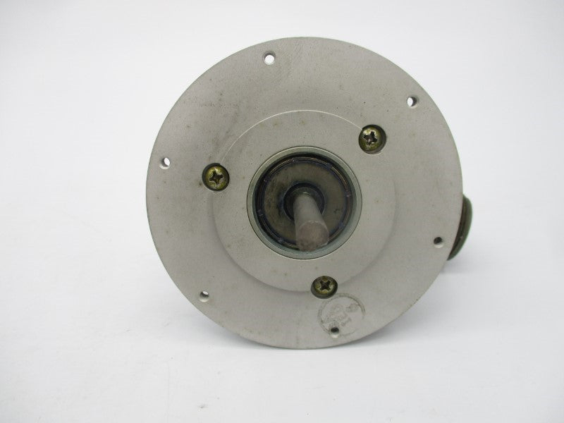 BEI H25E-F4-SS-600-ABC-88C30-LED-SM18-S 5VDC UNMP