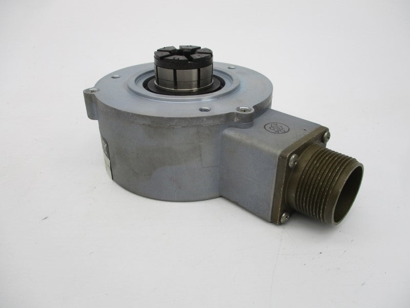 BEI XHS35F-50-R2-SS-2048-ABZC-28V/V-SM18 5-28VDC UNMP
