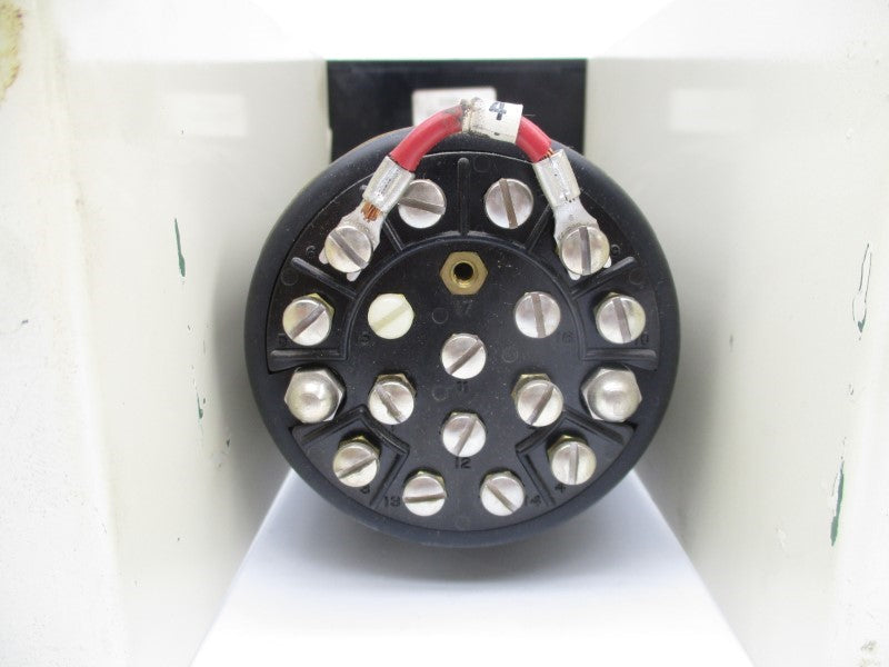BEEDE 920106 0-150A UNMP