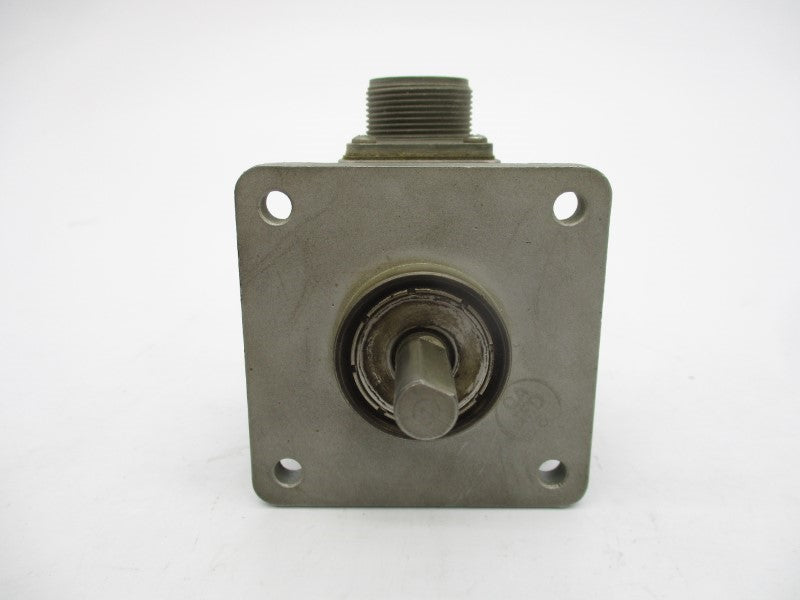 BEI H25D-SS-2500-AB-74C04-LED-SM16-S 15VDC UNMP